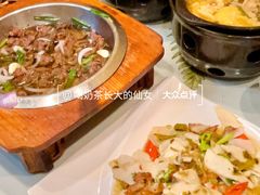 -来客家食府 · 福建客家菜(厦禾路店)