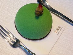 甜点-北書房·墨宴(国际博览中心店)
