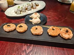 -永安鱼庄·镇江菜(东吴路店)