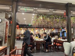 -鸭匠食府·挂炉烤鸭·新京菜(阜成路店)