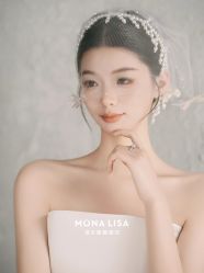 点击看大图 -青禾蒙娜丽莎婚纱摄影(武汉总店)
