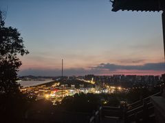 -云龙山