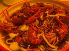 -虾享蟹逅小龙虾·螃蟹·小海鲜(吉林省总店)