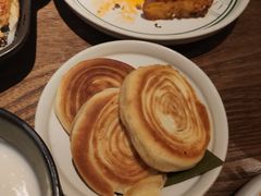 摩登粑粑-云海肴·汽锅鸡·云南菜(领展购物广场·中关村店)