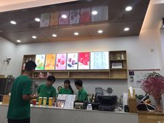 -鲜之醇(九州昌硕广场店)