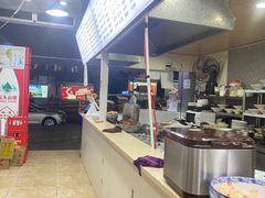 -巴津碗碗面(人和店)