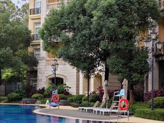 -中旅阿那亚九龙湖·公主酒店