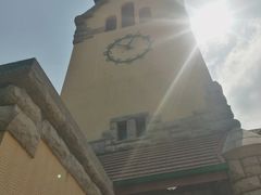 -青岛市江苏路基督教堂