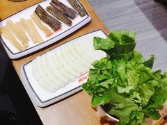 -望庐说·本地菜馆