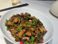 -楚山晓·湖北菜(武汉光谷K11店)