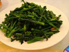 -山泉公馆酒家(珠江新城店)