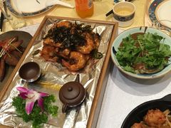 -卫鼎轩·曹公馆(鼓楼店)
