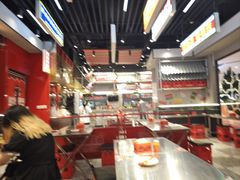 -堂堂小伙夫·辽宁小吃大排档(京西大悦城店)
