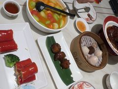 -稻香饭店(龙华天虹店)
