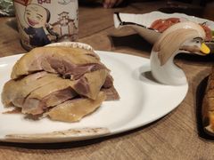 -香园茶社·金陵小灶(老门东店)