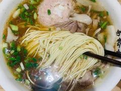 -易裕和·长沙米粉(竹塘西路店)