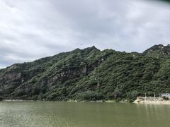 -黑龙潭风景区