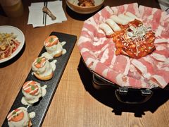 -双门洞·森系料理(体育西店)