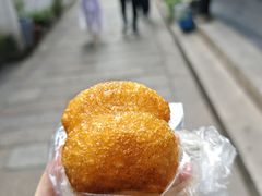 -冯记油墩(兴黎路店)