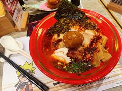 -火影忍者一乐拉面(环球港店)