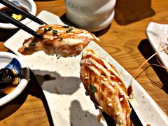 -渔寿司·日本料理(艾尚天地店)