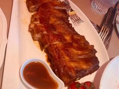 -波特曼西餐厅(中央大街店)