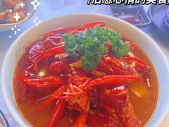 -戴记龙虾(天泽街店)