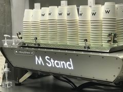 -M Stand(深圳湾后海汇店)