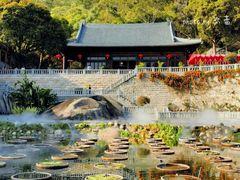 -石峰岩寺