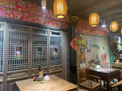 大堂-太平张醪糟(西街直营店)