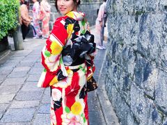 -京都冈本和服体验租赁店(祗园店)