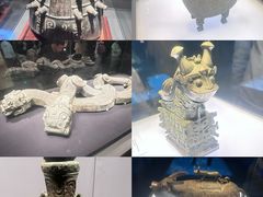 -陕西历史博物馆