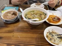 -山里人姜汁(府东小区店)