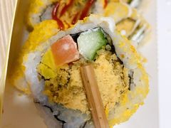 招牌黄金脆-N多寿司(交大店)