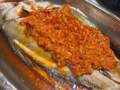 -回家吃饭·地道南昌菜(建德观总店)