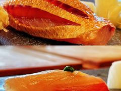 -鮨冠OMAKASE食べ放题(北京首店)