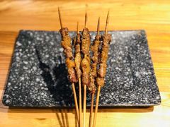 -南小蟹手工點心(三里屯店)