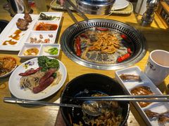 -牛市牛烤肉(西单大悦城店)