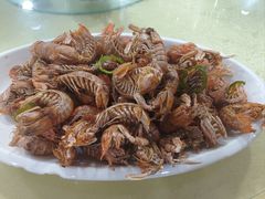 -考记泥焗鸡农庄·海鲜(北洛秘境店)