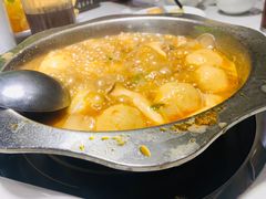 -古乐牛香·鲜牛肉牛杂火锅(吴江三里桥运东商业广场店)