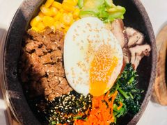 -七八冷面·延边朝鲜族美食(欢乐谷店)