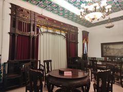 -张学良旧居陈列馆