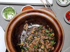 -羊门客在·烤盐池滩羊·川菜