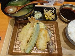 -天妇罗内顺田(罗湖店)