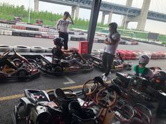 -锐擎卡丁车主题乐园(郊野公园店)