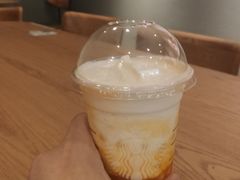 -星巴克臻选(青岛麦凯乐分店)