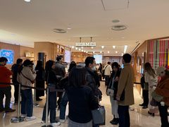 -三越百货(三越银座店)