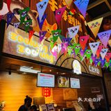 小草探店の沉浸式撸宠体验