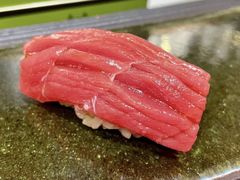 -本格寿司(新源里店)