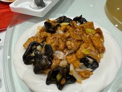 -凯鸽酒楼(大同振兴街店)